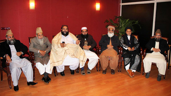 پاکستان علماءکونسل نے داعش کو خارجی گروہ قرار دیدیا