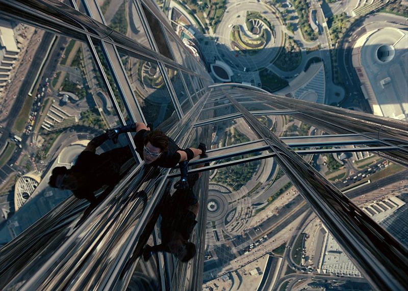 اداکار جن کو فلم کی شوٹنگ مہنگی پڑ گئی