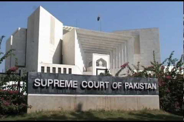 سپریم کورٹ کا سود کے خاتمے کیلئےاٹارنی جنرل کونوٹس