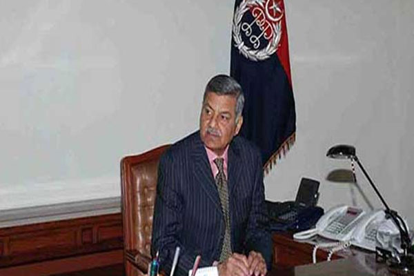 ڈی جی آئی بی کی مدت ملازمت میں توسیع کی منظوری