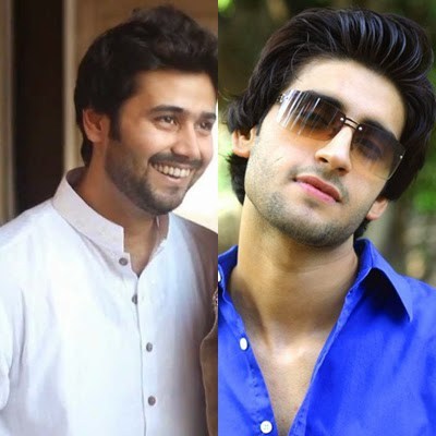 اداکاروں کے یہ خونی رشتے یقیناً آپ جان کرحیران رہ جائیں گے