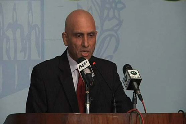 نیوکلیئرسپلائی گروپ میں رکنیت دینے کا مطالبہ