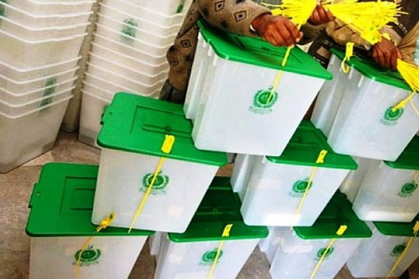 اسلام آباد:بلدیاتی انتخابات، دوسرے مرحلےکی تیاریاں مکمل