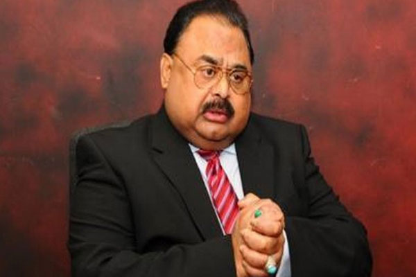 لندن :الطاف حسین کو انکا پاسپورٹ واپس