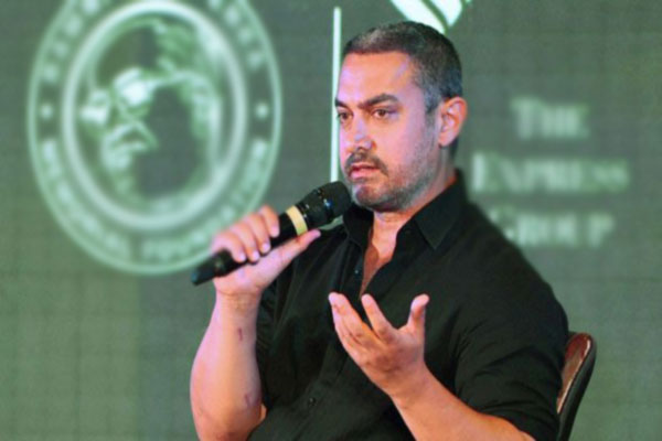 عامرکا پانی پردیا گیا حیران کن بیان۔۔۔