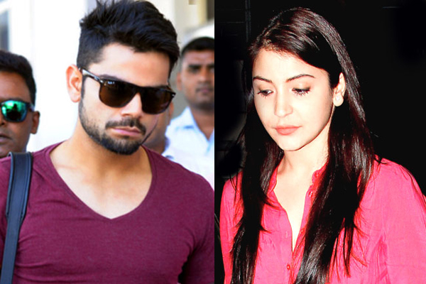 انوشکا،ویرات کے رشتے میں دراڑ پڑنے کا خدشہ