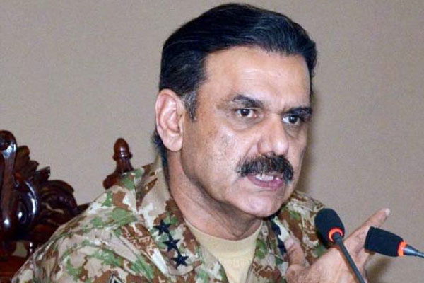 کراچی آپریشن کےبہتر نتائج آرہےہیں،عاصم باجوہ