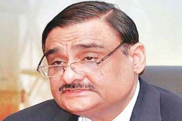 ڈاکٹرعاصم حسین کیس کی سماعت تیرہ فروری تک ملتوی