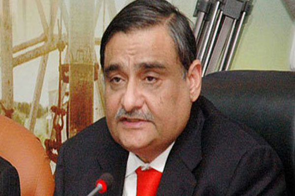 ڈاکٹر عاصم کو جوڈیشل ریمانڈ پر جیل بھیجنے کا حکم