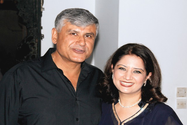 شادیوں میں ہیٹرک کرنے والے پاکستانی اداکار