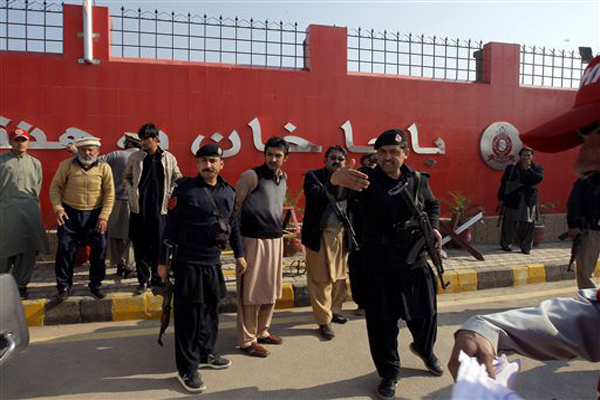 باچا خان یونیورسٹی کھلے گی یا نہیں فیصلہ آج متوقع