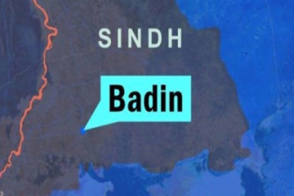 بدین:نایاب ہرن غیر قانونی طور پر فروخت