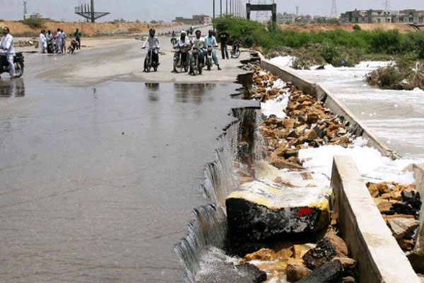 ملتان :بلدیاتی اختیارات عدم منتقل ،شہریوں کو مشکلات