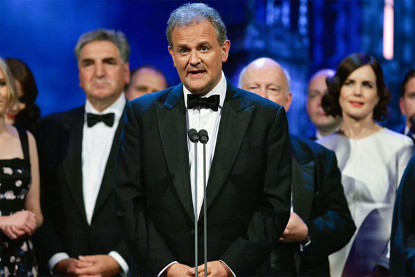 لندن :بافٹا ایوارڈ سے قبل خصوصی تقریب