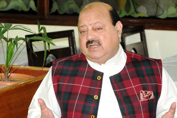 آزاد کشمیرمیں انتخابات فوج کی نگرانی میں کرانیکامطالبہ