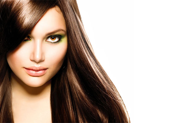 چہرے کے حساب سے ہیئر اسٹائل بنائیں