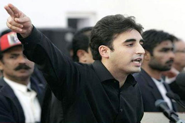گرفتارملازمین کوفوری رہا کیا جائے،بلاول بھٹو