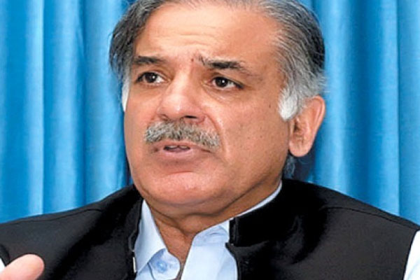 موجودہ حالات میں اتحاد کی ضرورت بڑھ گئی ہے،شہباز شریف