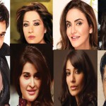 شادیوں میں ہیٹرک کرنے والے پاکستانی اداکار