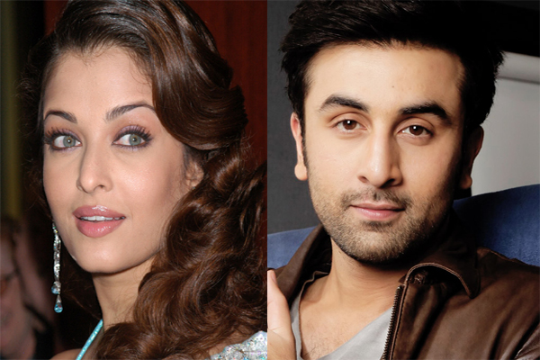 رنبیرکا ایشوریا کے بارے میں حیران کن تبصرہ