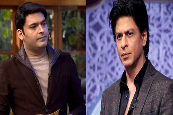 شاہ رخ کپل کو لے کے جذبات پرقابو نہ رکھ سکے