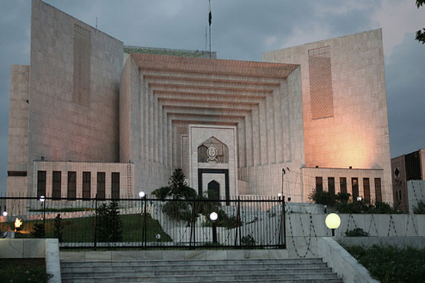 اسلحہ خوردبرد کیس جلد نمٹانے کا حکم