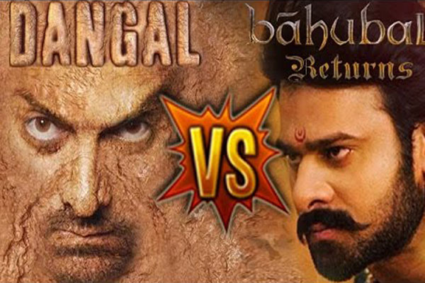 بالی ووڈ میں اس سال بھی دوبڑی فلمیں آمنے سامنے