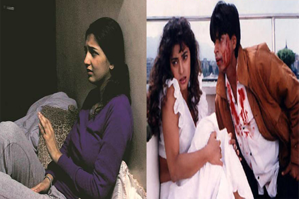 شاہ رخ کی فلمیں لوگوں کواغواءکرنے کا سبب۔۔