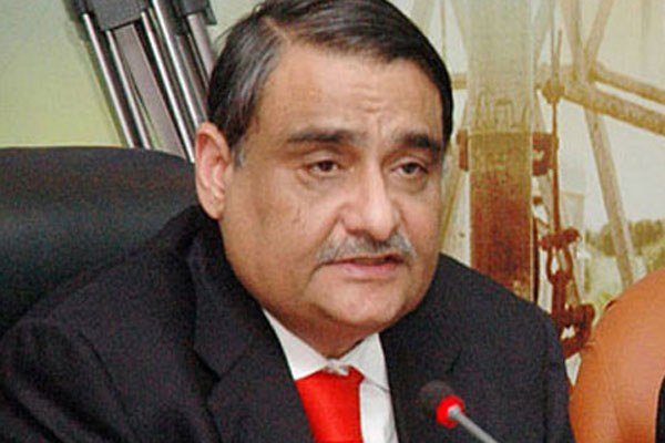 ڈاکٹر عاصم کیخلاف ریفرنس سماعت کیلئے منظور