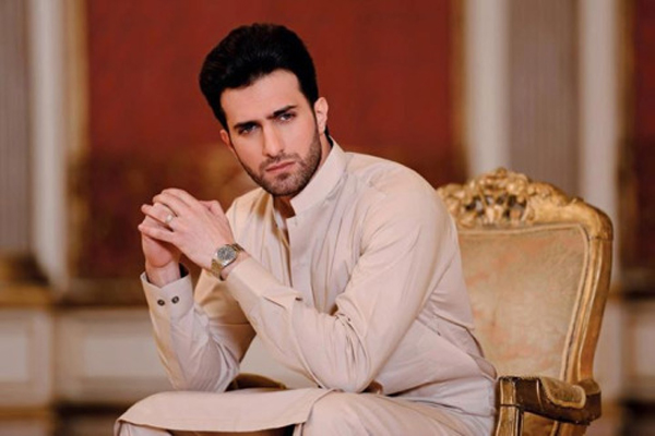 وہ ادا کار۔۔جن کیلئے ہنسنا ایک سزا ہے۔۔