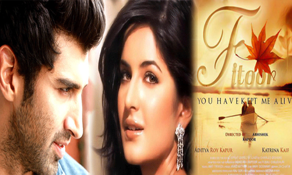 فلم فتورکے نئے گانے کی ویڈیو جاری کردی گئی