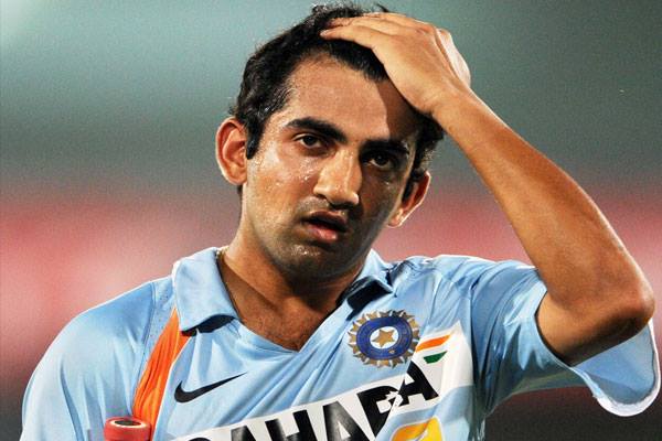 gambhir