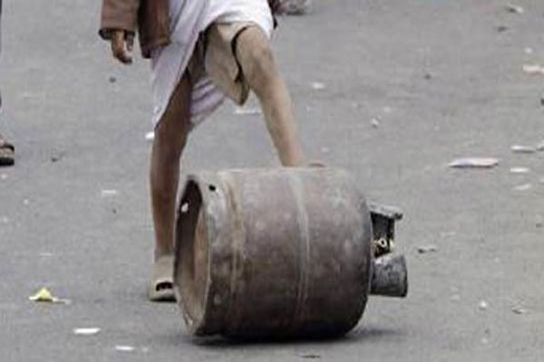 سرگودھااورگوجرانوالہ میں سلینڈرپھٹنےسےآٹھ افراد زخمی