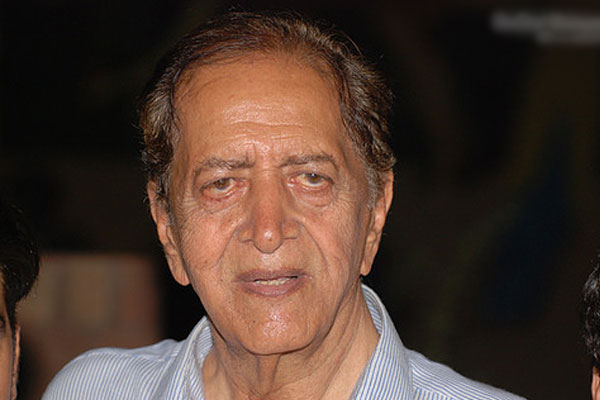 ماضی کے نامور اداکار حبیب اسپتال میں زیر علاج