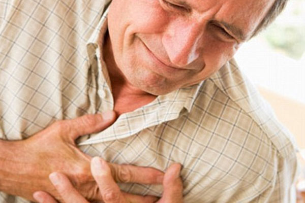 دل کا دورہ پڑنے کی چند خاموش علامتیں