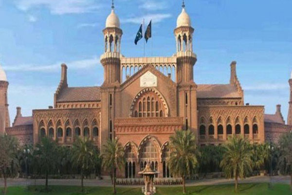 لاہور ہائیکورٹ :معذور افراد کی نوکریوں پر حکومت سے جواب طلب