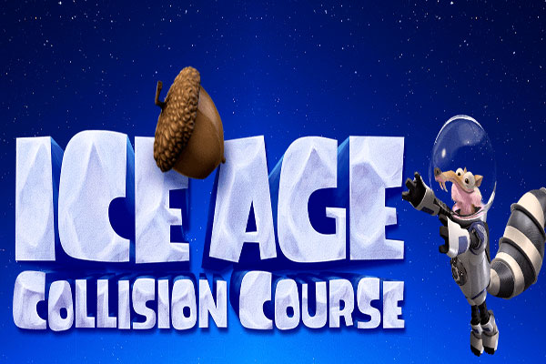 ہالی ووڈ اینی میٹڈ سیریز آئس ایج کانیا ٹریلر جاری