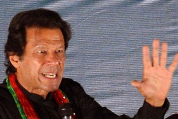 پنجاب اور سندھ میں گیس کے ذخائر ختم ہو رہے ہیں،عمران خان