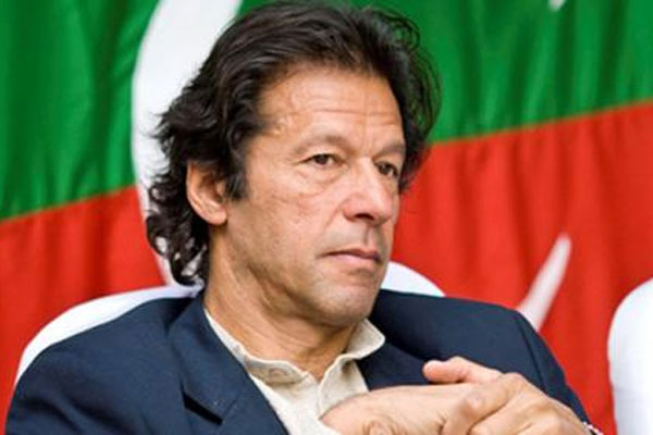 عمران خان آج مختصردورے پرکراچی پہنچیں گے