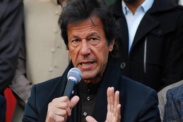 ہم نے خیبرپختونخوا میں سب سے زیادہ رقم تعلیم پر خرچ کی،عمران خان