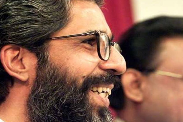 عمران فاروق کیس:انسداد دہشتگردی عدالت میں چالان جمع نہ ہوسکا
