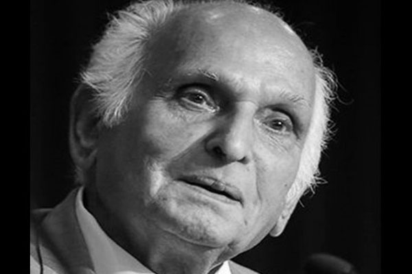 معروف ادیب و افسانہ نگار انتظار حسین انتقال کرگئے