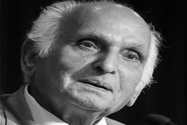 معروف ادیب و ناول نگار انتظار حسین لاہور میں سپرد خاک