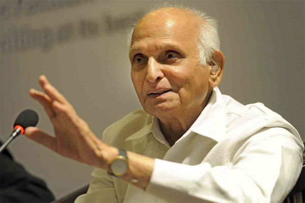 معروف ادیب انتظار حسین کی زندگی پر رپورٹ