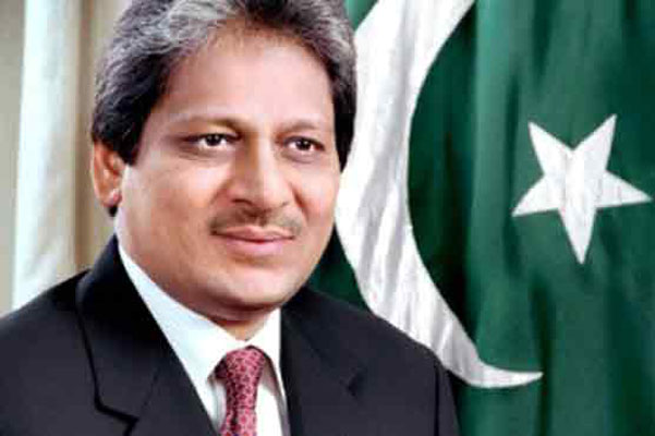 کراچی میں گرین لائن منصوبہ تاریخی منصوبہ قرار