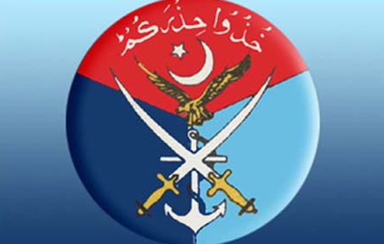 پاک آرمی کا تربیتی طیارہ گرکرتباہ،دو پائلٹ شہید