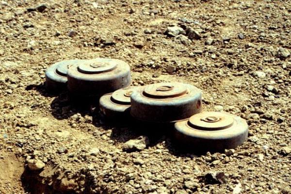 شمالی وزیرستان:بارودی سرنگ کا دھماکا،1اہلکار جاں بحق