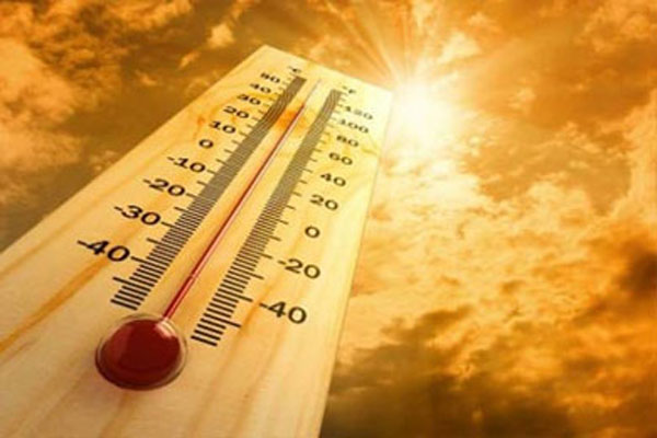 کراچی میں آج پارہ 36 ڈگری تک رہنے کا امکان