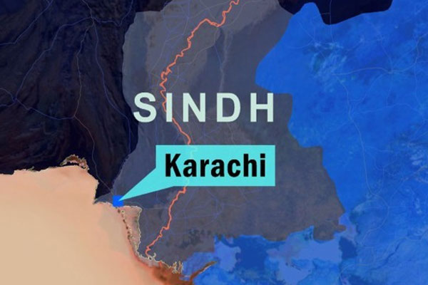 کراچی:محکمہ اینٹی کرپشن کا اسپتال پر چھاپہ