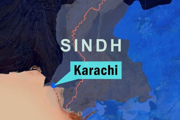 کراچی ائیرپورٹ حملہ :دوملزمان غیرقانونی اسلحہ رکھنے کے الزام سے بری